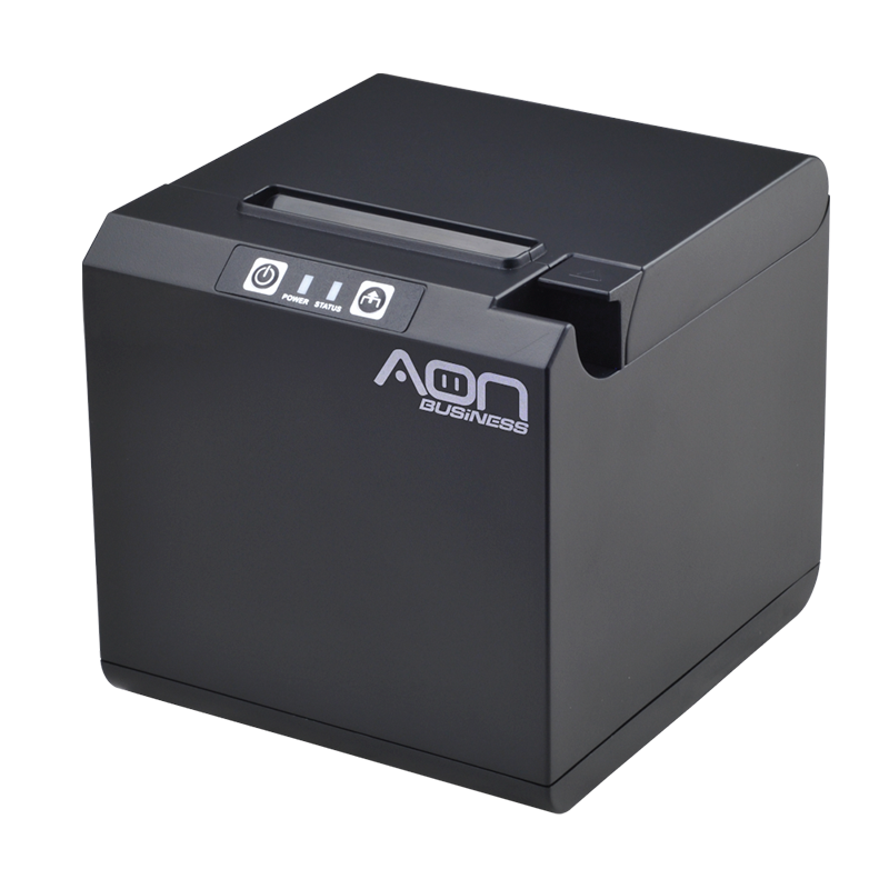 Impresora AON Para Tickets 60mm Térmica PR-100 Negro