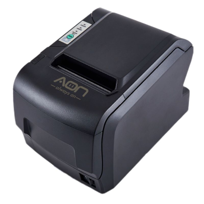 Impresora AON Termica Para Tickets 80mm PR-250 Usb+Serial+Ethernet