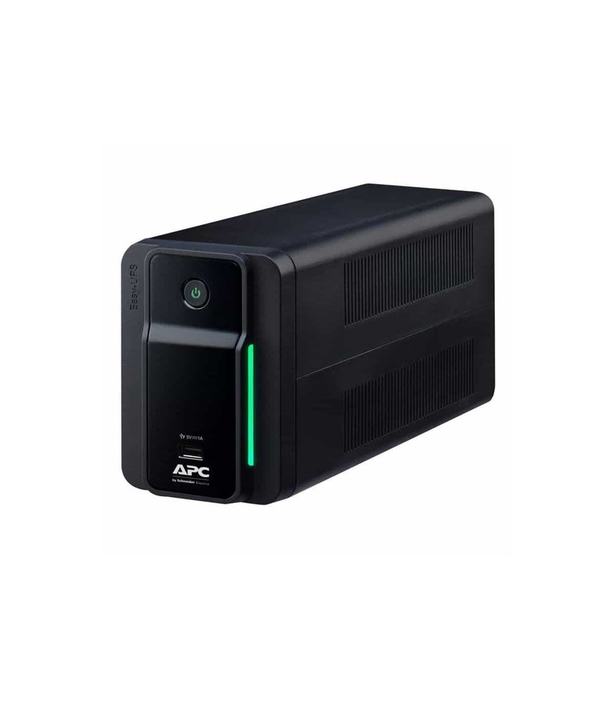 UPS APC BVX700 de 700Va / 360 Watts 120v 4 Salidas