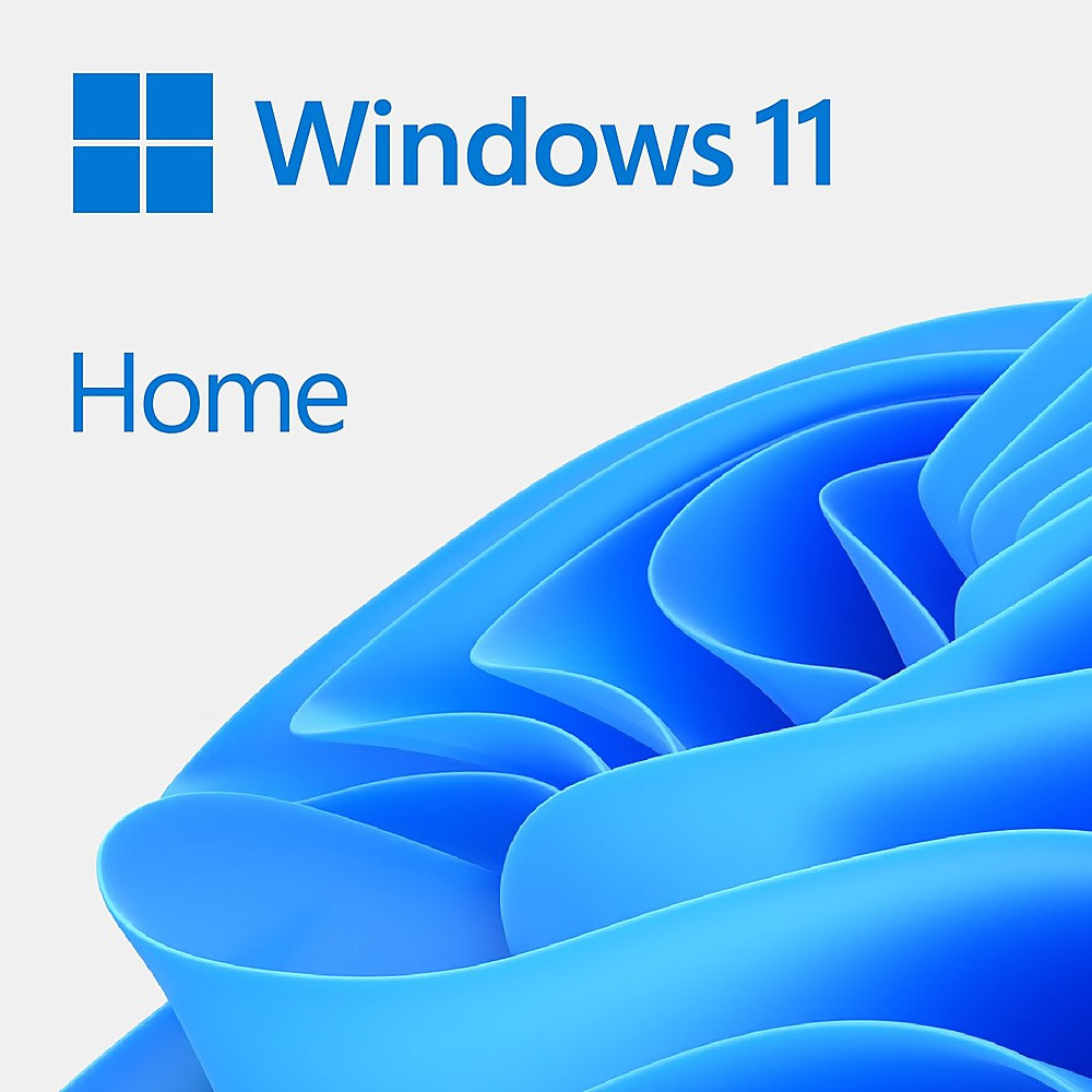 Licencia de Windows 11 Home ESD DIGITAL