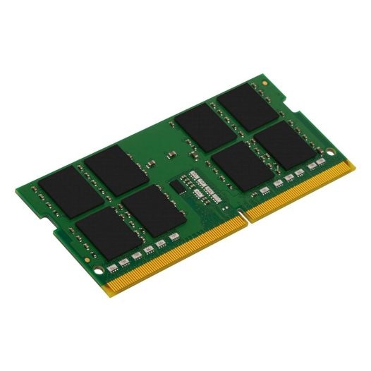 Memoria DDR4 DIMM 16GB Kingston 3200MHz