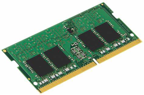 Memoria DDR4 DIMM 16GB Kingston 3200MHz