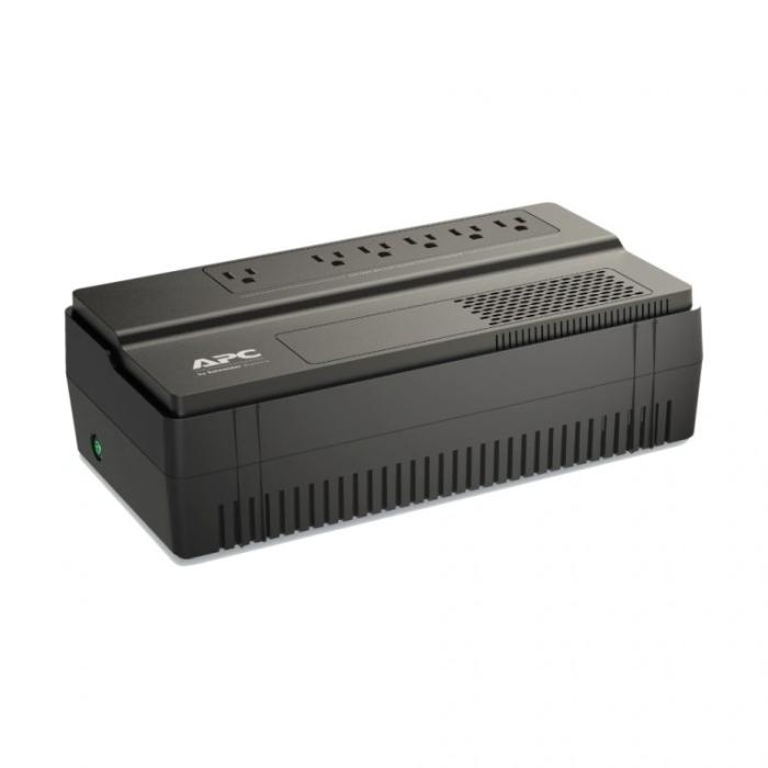 UPS APC Interactivo Easy BV500 500va/300w 120v 6 salidas 60hz