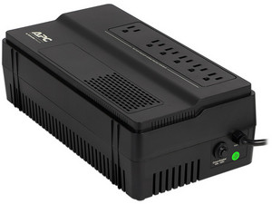 UPS APC Interactivo Easy BV800 800va/450w 120v 6 salidas 60hz