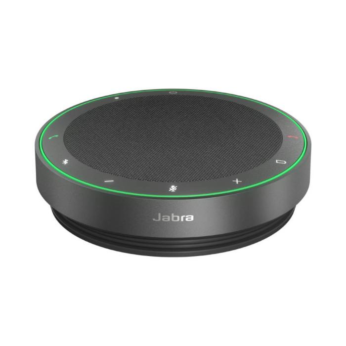 Altavoz Jabra Speak2 75 Profesional con Micrófono Inalámbrico