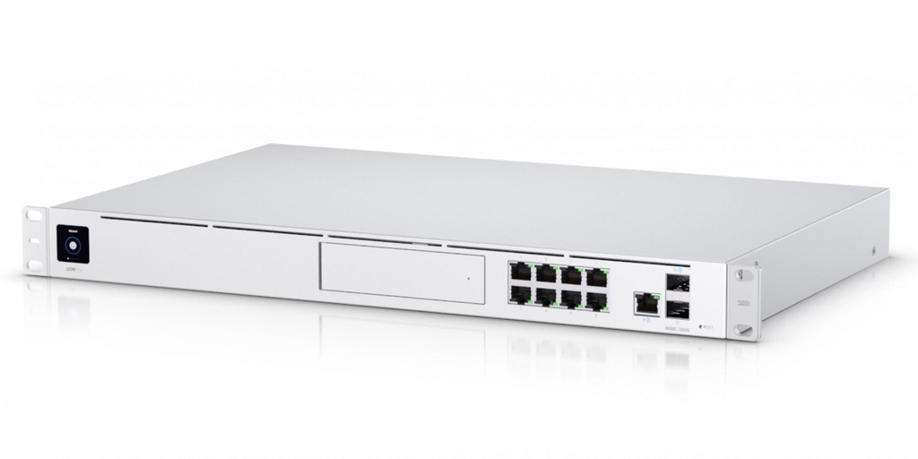 Router Ubiquiti UniFi Dream Machine Pro 1U