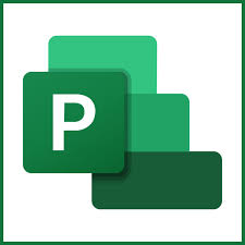 Microsoft Proyect Standar 2024 ESD