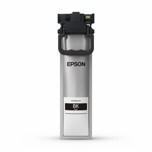 Bolsa de Tinta EPSON T941120-AL R04L Negro 64ml para Workforce