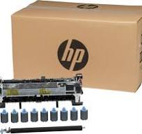 Kit de mantenimiento HP LaserJet CF064A 110 V