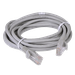 Patch Cord Nexxt Solutions Cat6 7 Pies Gris