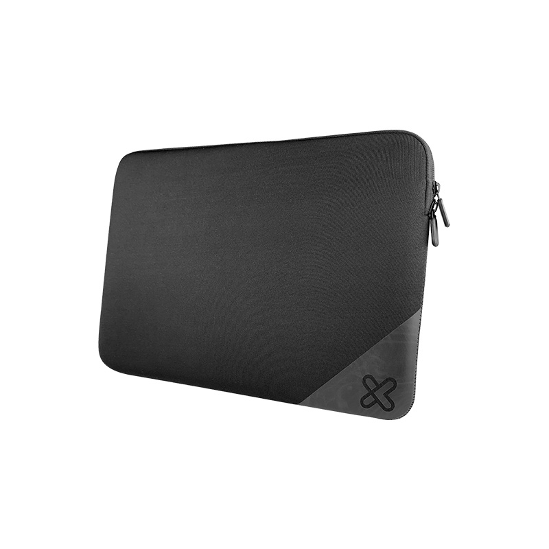 Funda Klip Xtreme NeoActive KNS-120 para Notebook de 15.6" Gris