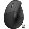 Logitech Lift Left Vertical Ergonomic Mouse – 910-006467