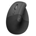 Logitech Lift Left Vertical Ergonomic Mouse – 910-006467