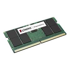 Memoria RAM Kingston DDR5 de 32GB a 5600MT/S So-dimm