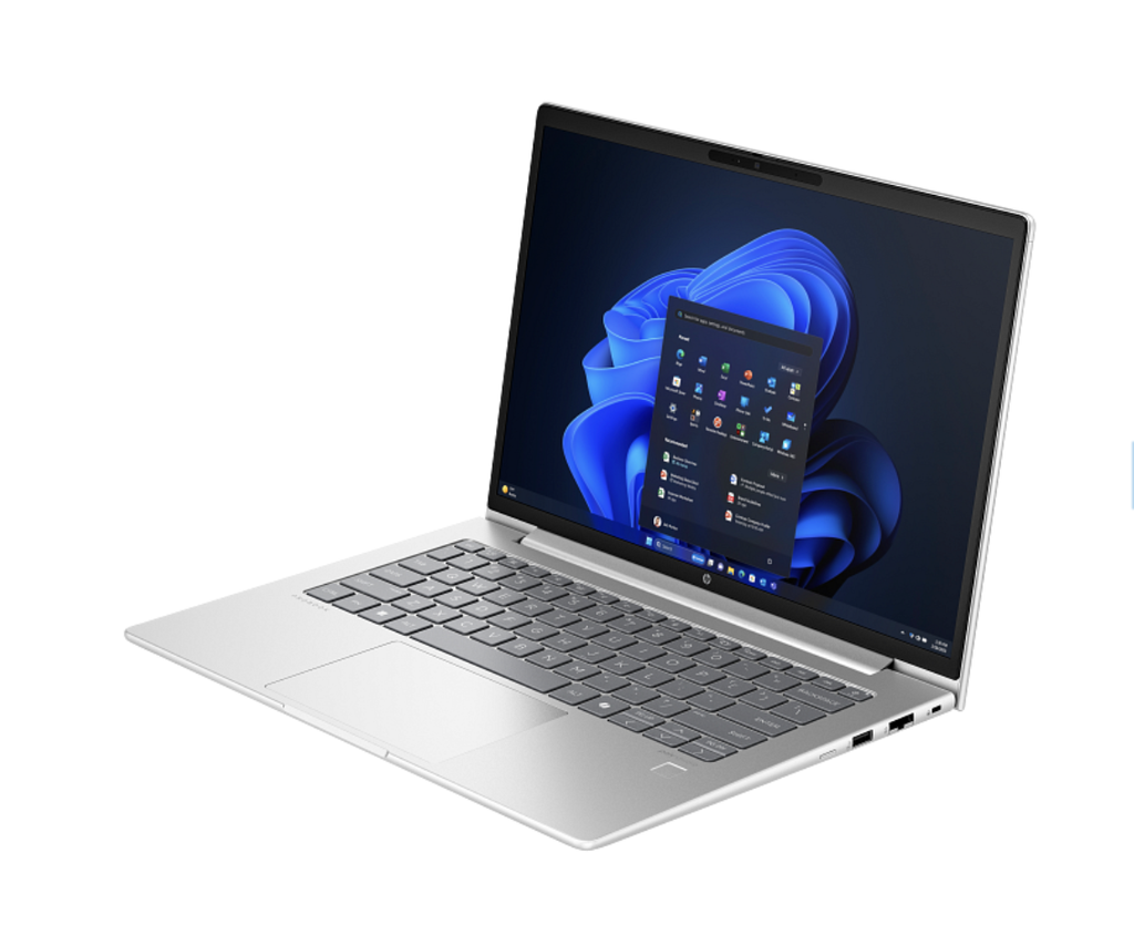 Notebook HP ProBook 440 G11 Intel Ultra 5 125U 16GB 512GB 14" W11 PRO 1 Y