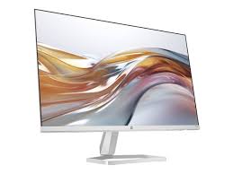 Monitor HP Serie 5 HD 1920 x 1080  23.8"  VGA y HDMI