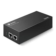 Inyector de corriente TP-Link TL-POE170S V1100-240 V 60W