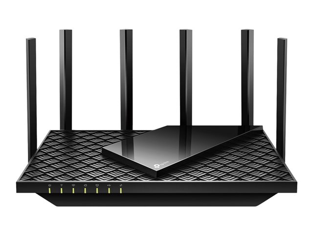 enrutador inalámbrico Archer AX73 USB 3.0 Dual Band