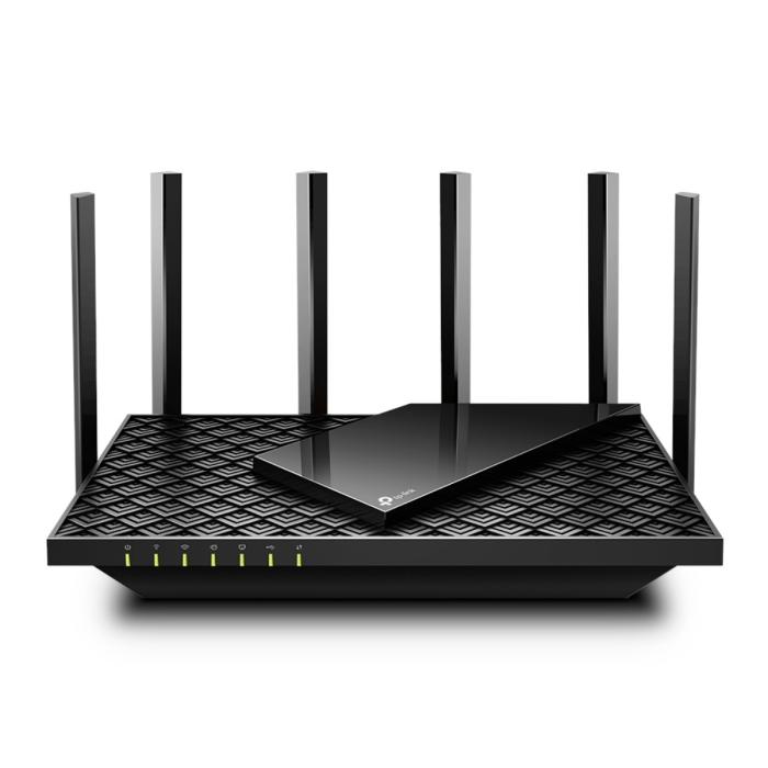enrutador inalámbrico Archer AX73 USB 3.0 Dual Band