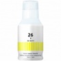 Botella de Tinta Canon GI-16 4420C001AA Amarillo