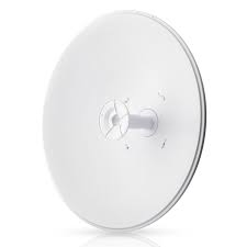 antena parabólica Ubiquiti airFiber X AF-5G30-S45