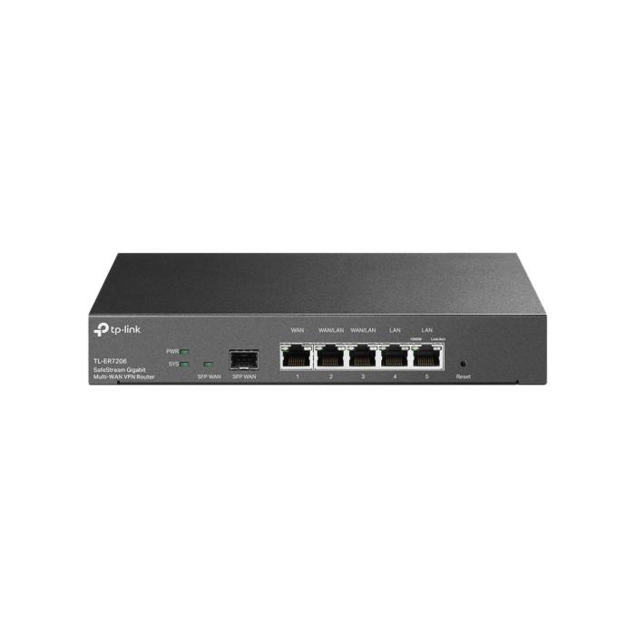 Router TP-Link TL-ER7206
