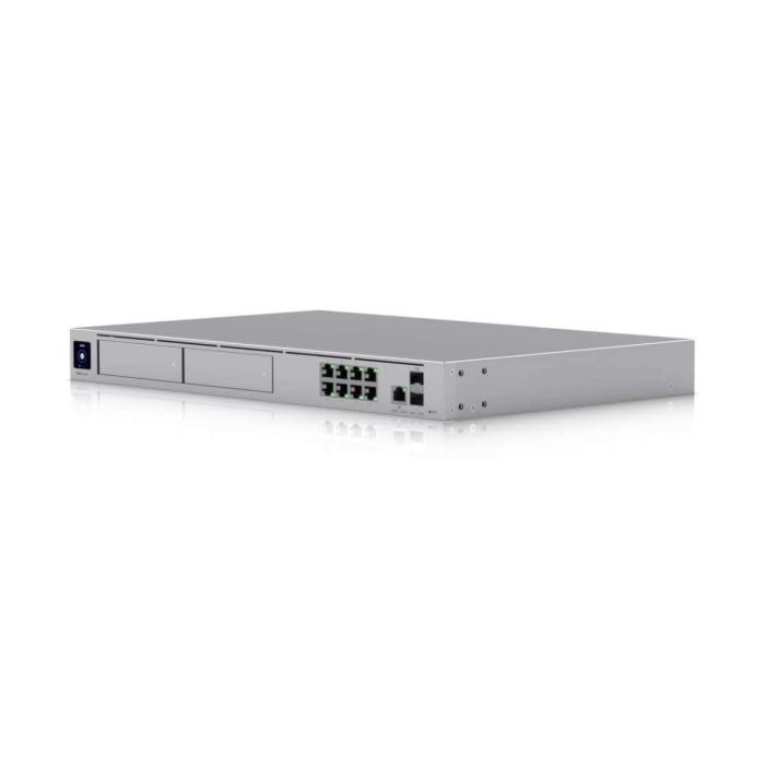 Pasarela Ubiquiti UDM-Pro-Max 5 Gbps  100 W