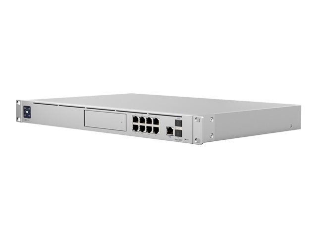 Dispositivo de gestión de la red  Ubiquiti UniFi Dream Machine Special Edition RJ45