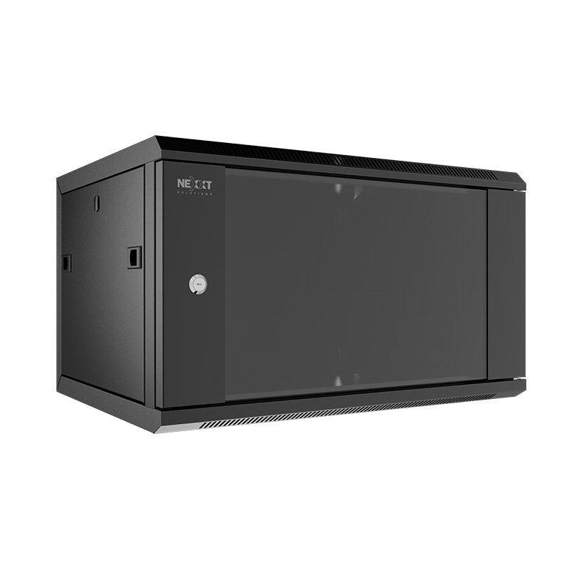 Armario fijo de pared Nexxt Solutions 600x600mm De 2 Ranuras