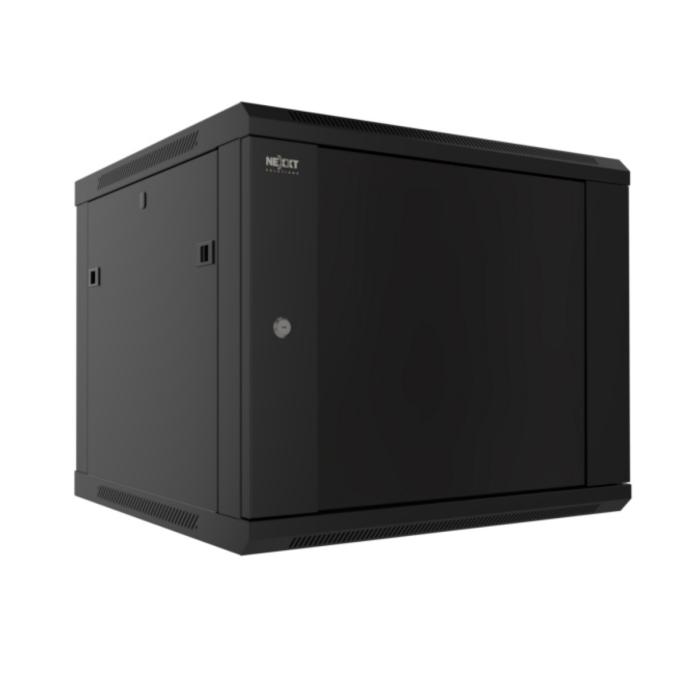 Caja para montaje en pared Nexxt Solutions 600x450mm De 1 Ranura