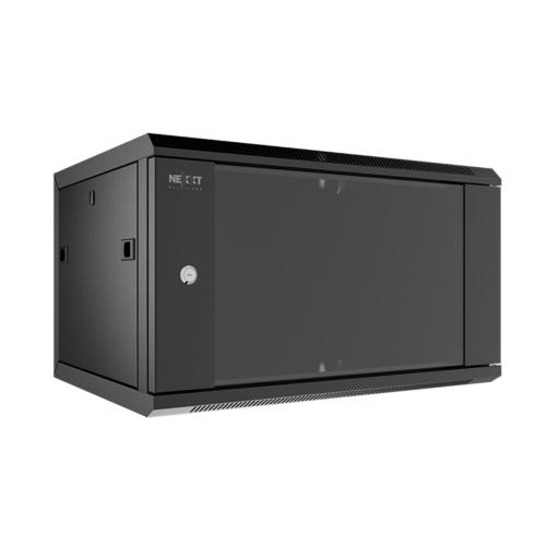 Caja para montaje en pared Nexxt Solutions 600x600mm De 2 Ranuras