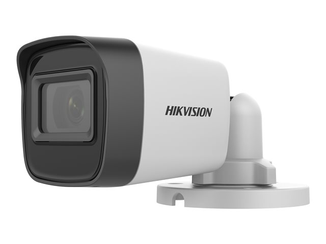 Cámara de videovigilancia Hikvision Value Series Tipo Bala 2 MP