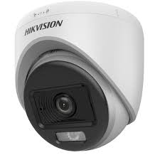 Cámara de videovigilancia Hikvision Tipo Torreta De 3K