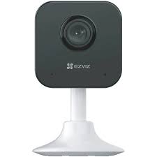 Cámara Wi-Fi doméstica intelig EZVIZ  1920 × 1080 11 Mbps De 1/3"