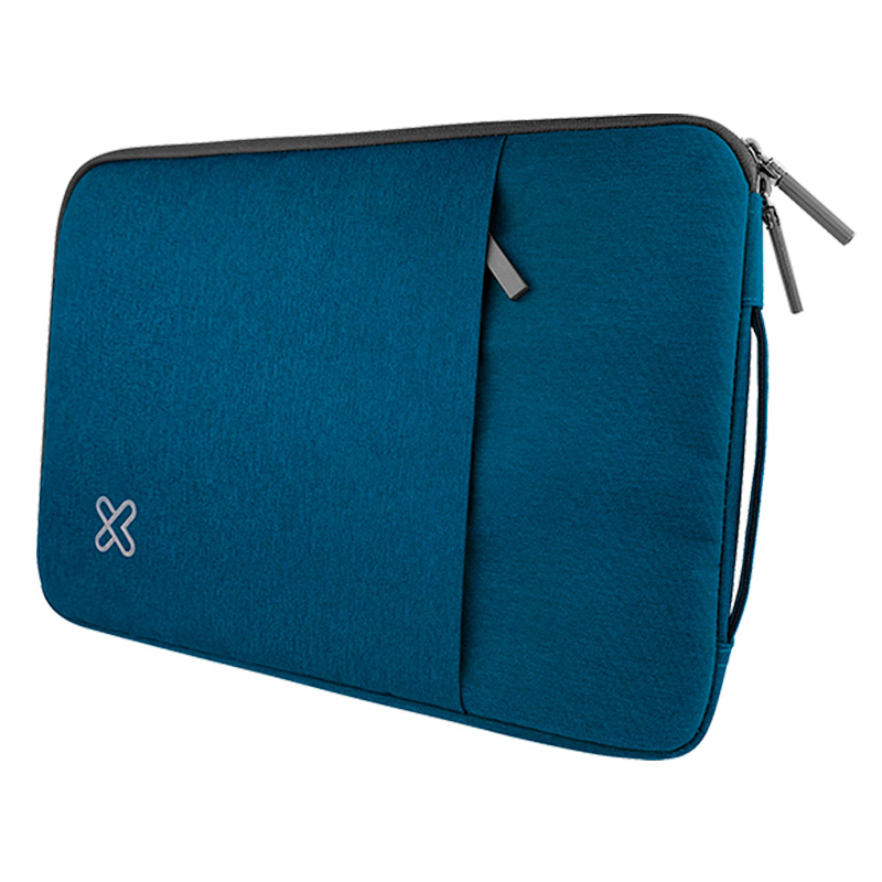 Funda para Portátil Klip Xtreme SquarePro KNS-420BL Azul 15.6"