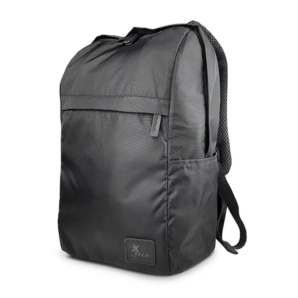 Mochila Xtech XTB-209 Negro 15.6"