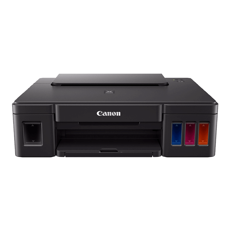 Impresora Canon Inyeccion G1110