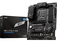 Motherboard MSI PRO Z790-P WIFI DDR5 LGA 1700