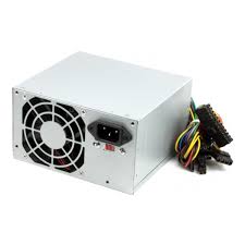 Fuente de alimentación Xtech De 500Watts