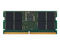 Módulo de Memoria Kingston DDR5 DIM De 16 GB