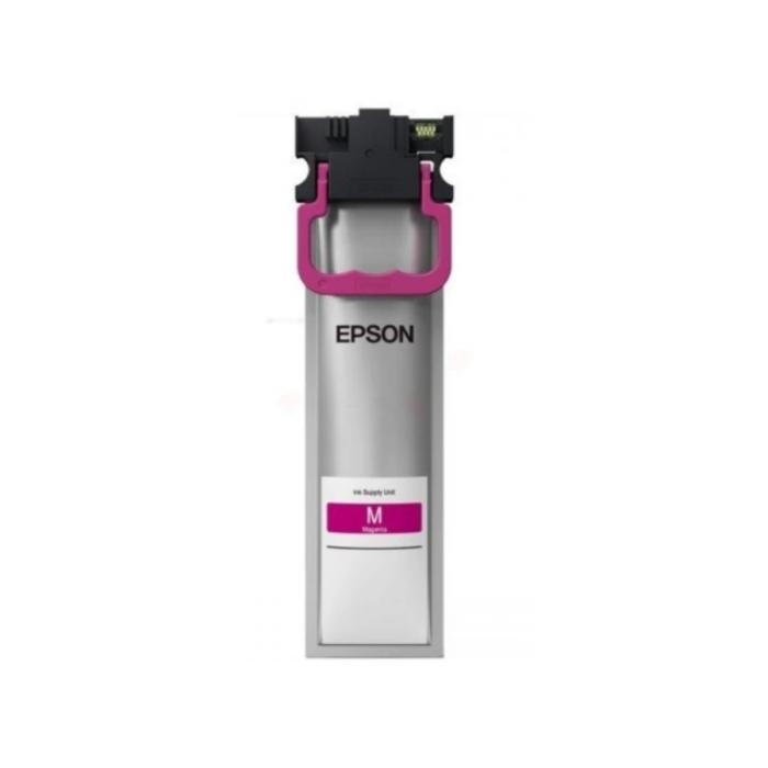 Bolsa de Tinta Epson Estandar T11A320 Magenta
