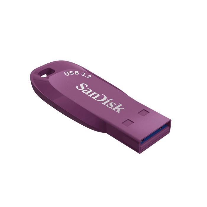 Unidad Flash USB SanDisk Shift De 32 GB