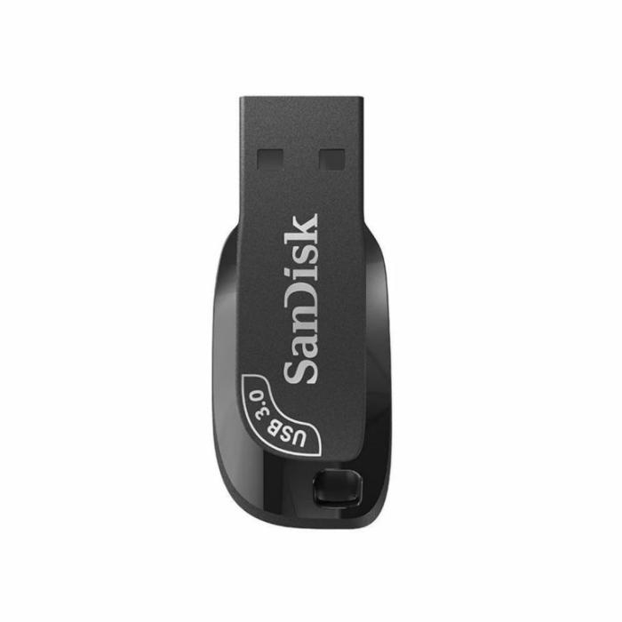Unidad Flash USB SanDisk Shift De 64 GB