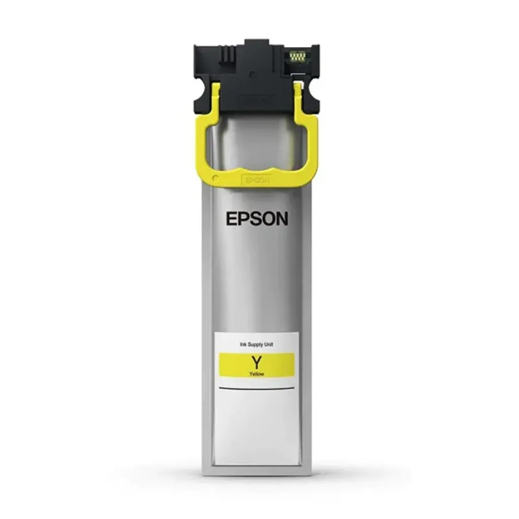 Bolsa de Tinta Epson Estandar T11A420 Yellow