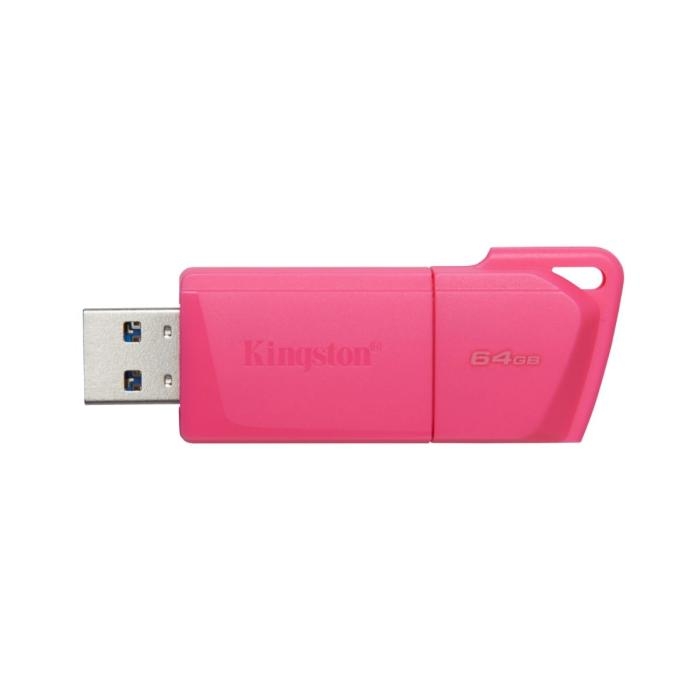 USB Flash Drive Kingston USB 3.2 Gen 2 De 128 GB