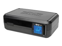 UPS Tripp Lite Back Up Tower LCD AVR  1000VA/500W , 120V 8 Salidas