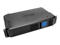 UPS Tripp Lite Line-Interactive 1500VA / 900W 120V , 8 Salidas