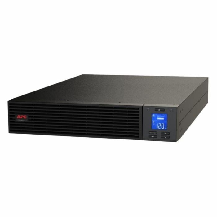 UPS APC SRV3KRA 2400 W 143 V , 6 Salidas Para RACK
