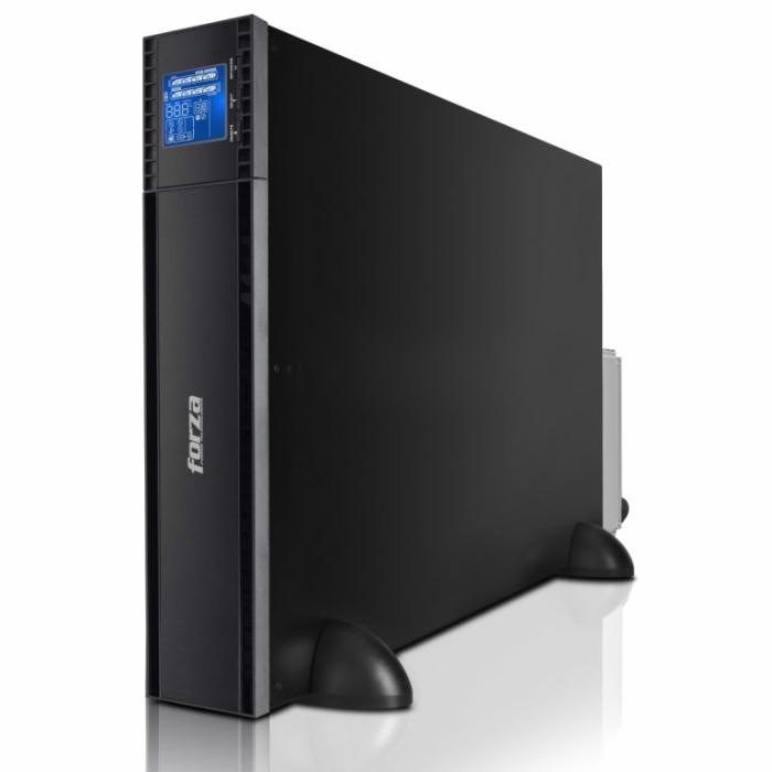 UPS Forza FDC-3011RUL 3000VA/3000W 120 V , 8 Salidas