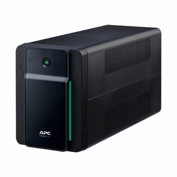 UPS 1200VA APC BVX1200L-LM 650W 6 Tomas Nema